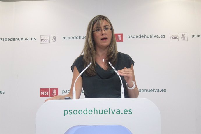 María José Rodríguez.