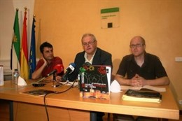 Festival Internacional de la Sierra