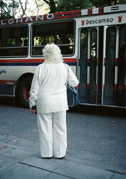 Exposición Fotográfica De Adrià Lucas