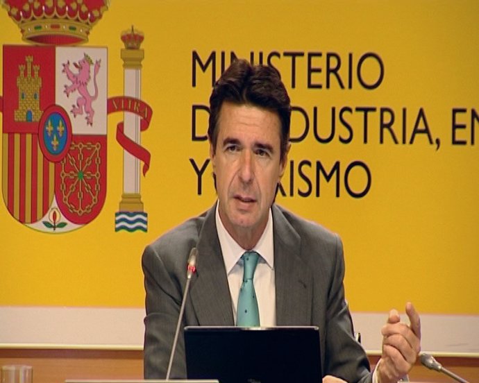 Soria pretende tener nuevo plan del carbón para 2013