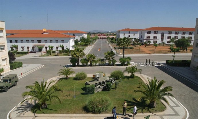 Base General Menacho