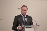 El déficit valenciano sube al 1,09% en el segundo trimestre del año