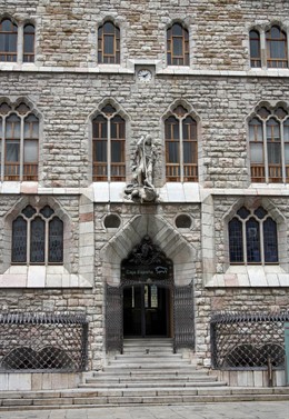 Caja España-Caja Duero