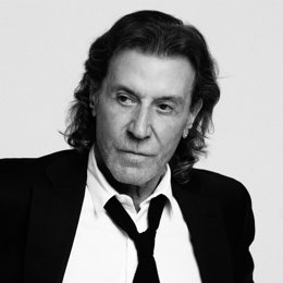El músico Albert Hammond