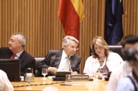 Fernández Gayoso dice que no tomó decisiones en Novacaixagalicia
