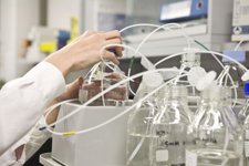 Estudio De Drogas En Aguas Residuales