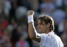 David Ferrer