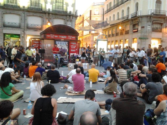 Debate de la Nación