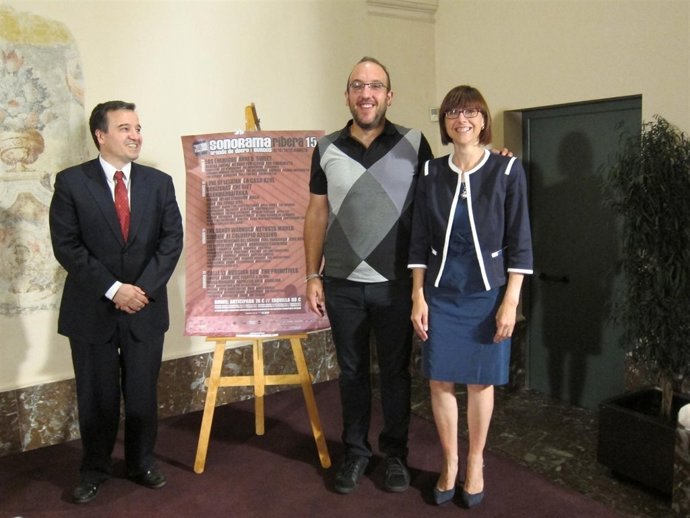 Presentación Sonorama