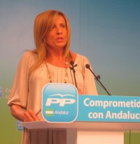 PP-A critica la "esquizofrenia política" de Griñán por ofrecer consenso para luego confrontar