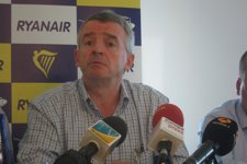 Presidente De Ryanair