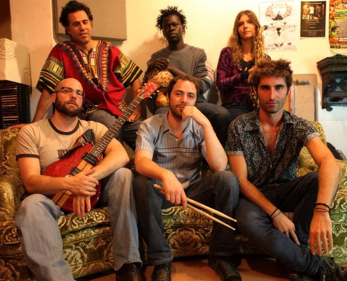 Conciertos Olivenza,  'la Caixa'