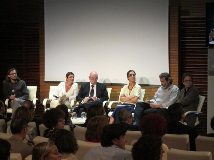 Delegado de Las Artes 