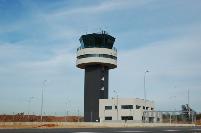 Aeropuerto De  Castellón