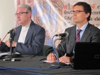 La Catedral dice que "si tuviera medios haría" el inventario público del patrimonio y que "nunca" impidió que se hiciese