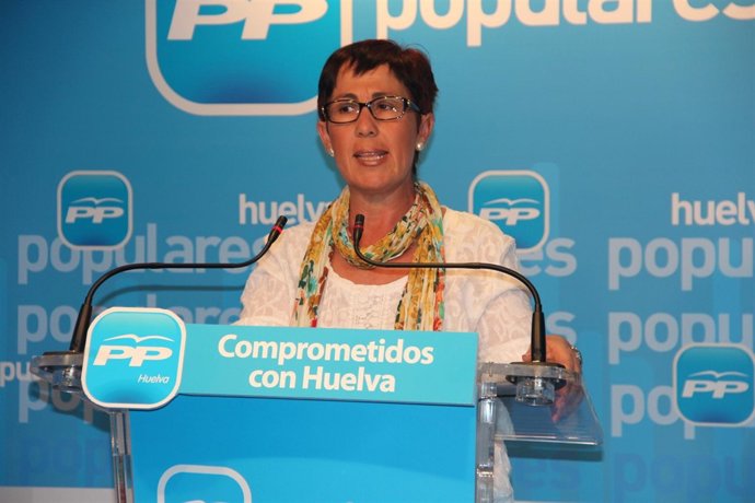 María Sacramento. 