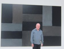 Sean Scully  