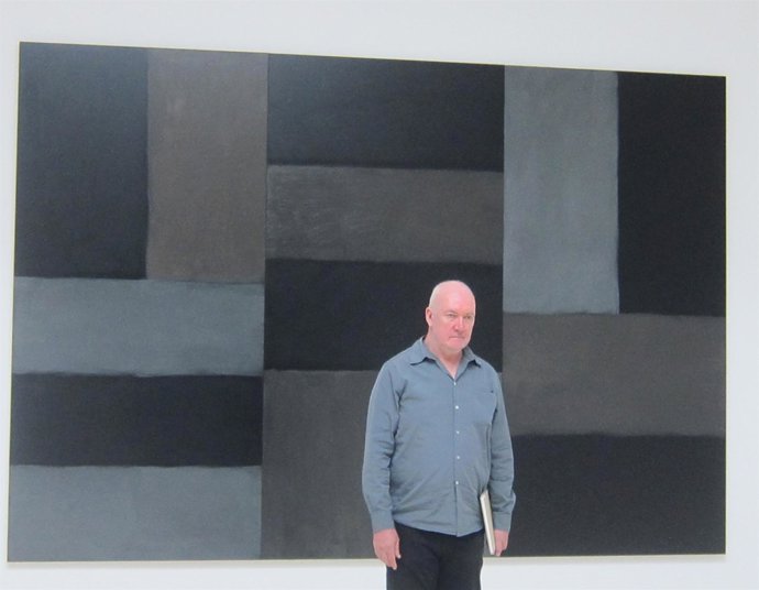 Sean Scully  