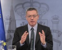 Gallardón quiere reformar el aborto con la doctrina ONU para discpacitados