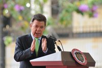 Santos niega que las FARC estén resurgiendo