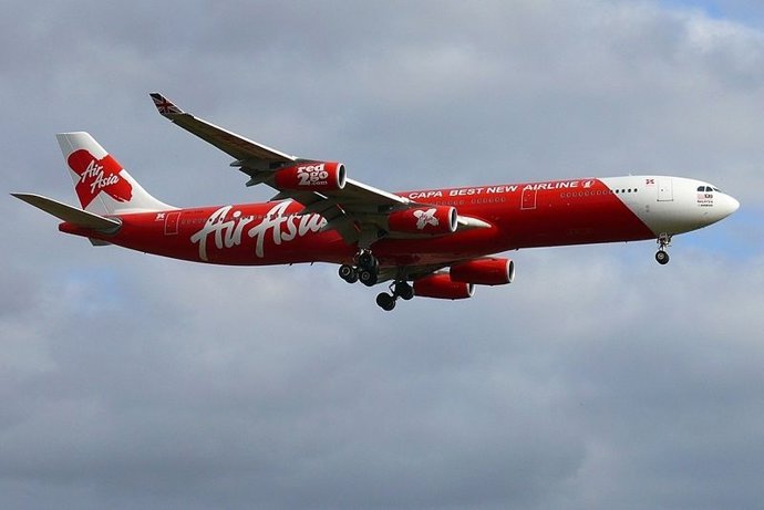 Air Asia