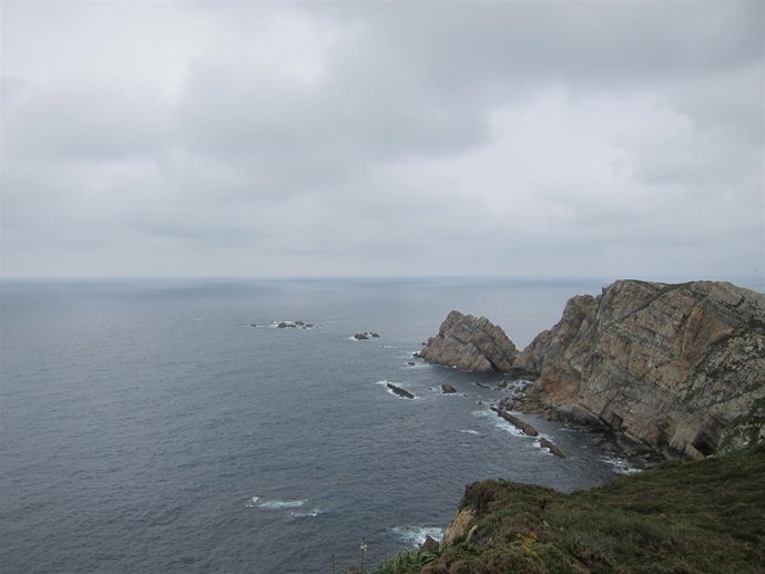 Cabo Peñas.