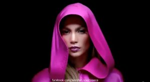 Jennifer Lopez en su nuevo videoclip