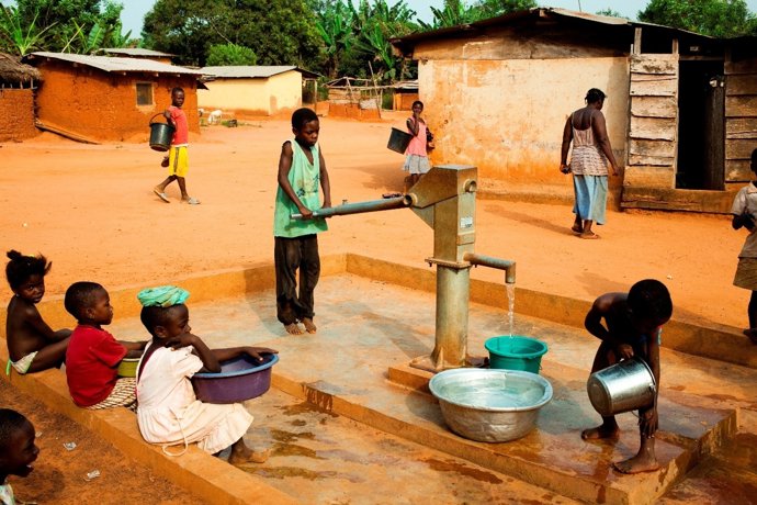 Desafío Acqua for Life