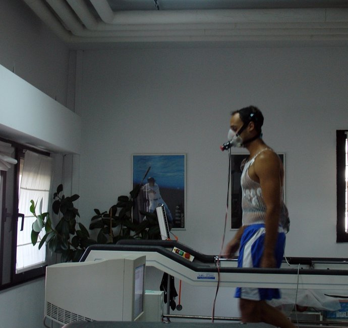 Roberto García Parrondo