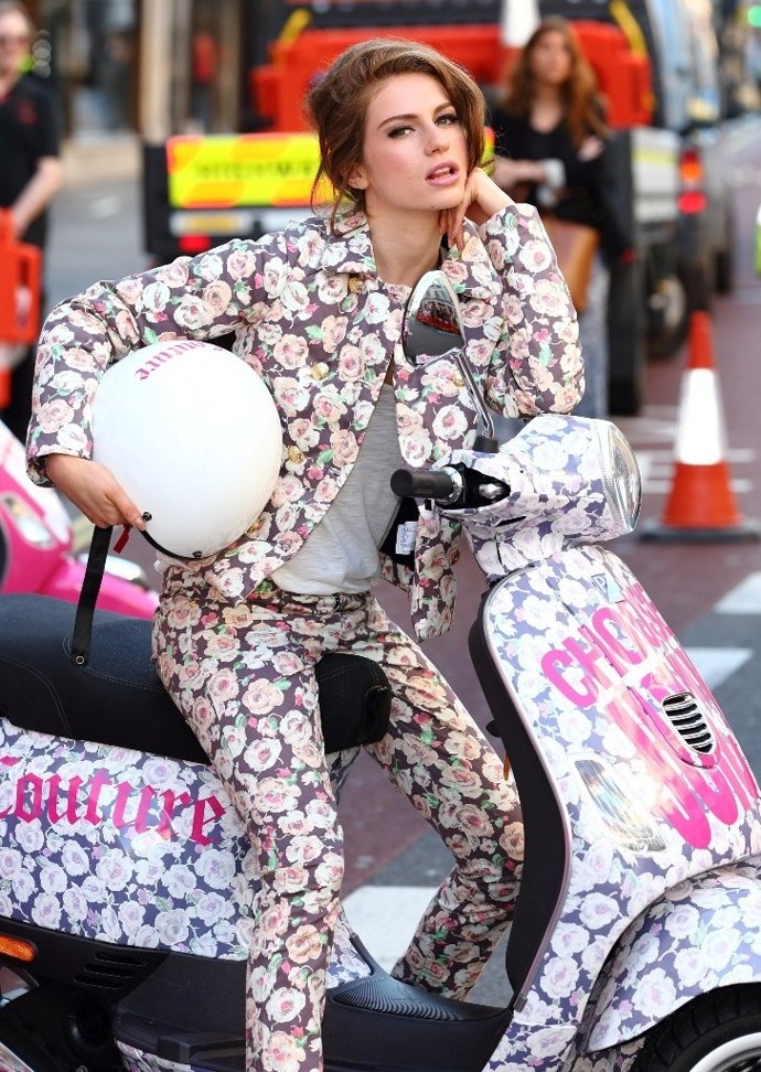 Juicy Couture