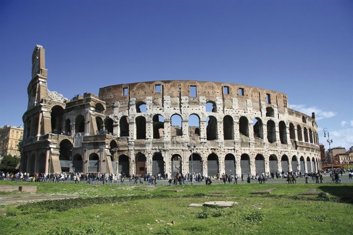 Coliseum
