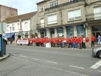 Los afectados por las preferentes barajan la convocatoria de una manifestación en Madrid hacia finales de septiembre