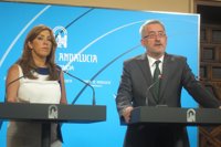 La Junta aprueba un plan de choque para crear 11.000 empleos en año y medio