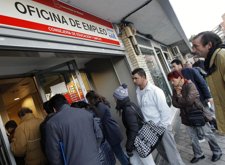 Oficina De Emple Del INEM 