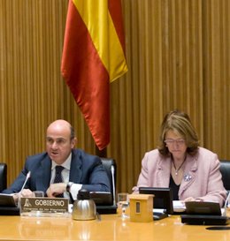 De Guindos Y Elvira Rodríguez