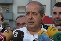 Millet.- CiU, PSC y PP impiden que Felip Puig comparezca en el parlament para hablar de la financiación de CDC