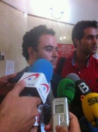 La jueza suspende la declaración de Ruiz-Mateos tras aceptar el parte médico que revela la ruptura de un dedo en el pie