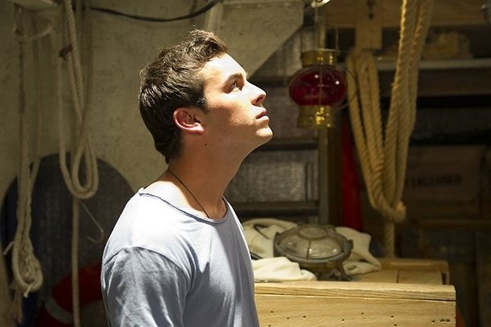 El Barco De Antena 3