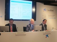 CaixaBank no deberá hacer provisiones extra por la integración de Banca Cívica