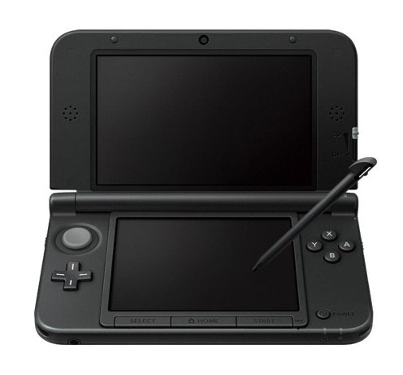 Nintendo 3DS XL llega de la mano de New Art Academy