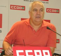 CCOO-A desea "éxito" a Griñán en su reunión con Rajoy, que "debería centrarse" en abordar la financiación de Andalucía