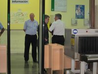 La juez del caso ERE imputa cuatro delitos al exviceconsejero de Empleo Agustín Barberá