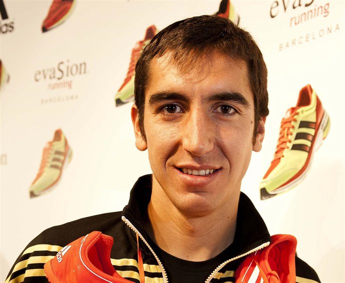 Arturo Casado Evento Adidas