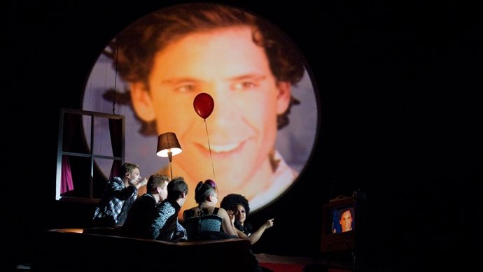 Concierto de Mika
