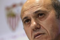 Fútbol.- Del Nido: "No vamos a permitir que un grupo oscuro distorsione la grada de los Biri"