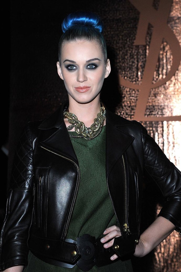 Katy Perry 