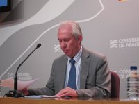 Bono destaca que frente a la Encuesta de Población Activa los datos del paro registran una mejora en el desempleo