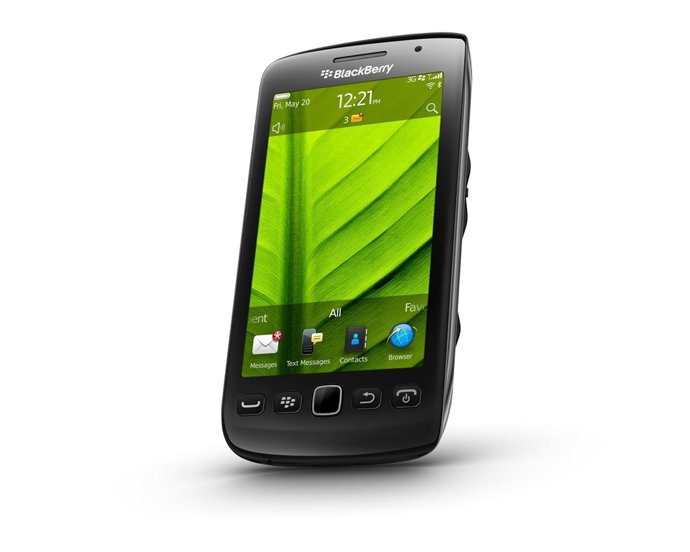 BlackBerry Torch