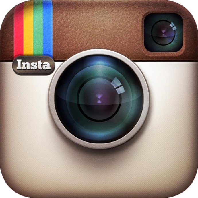 Logotipo Instagram