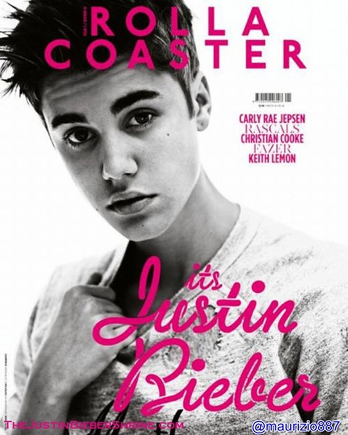 Justin Bieber